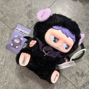 Monboo emotional weather - abyss